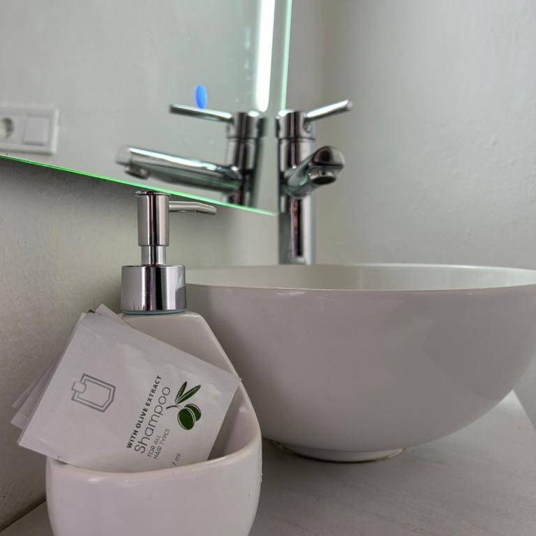 Altea Serenity - Casa con 1 dormitorio - 14