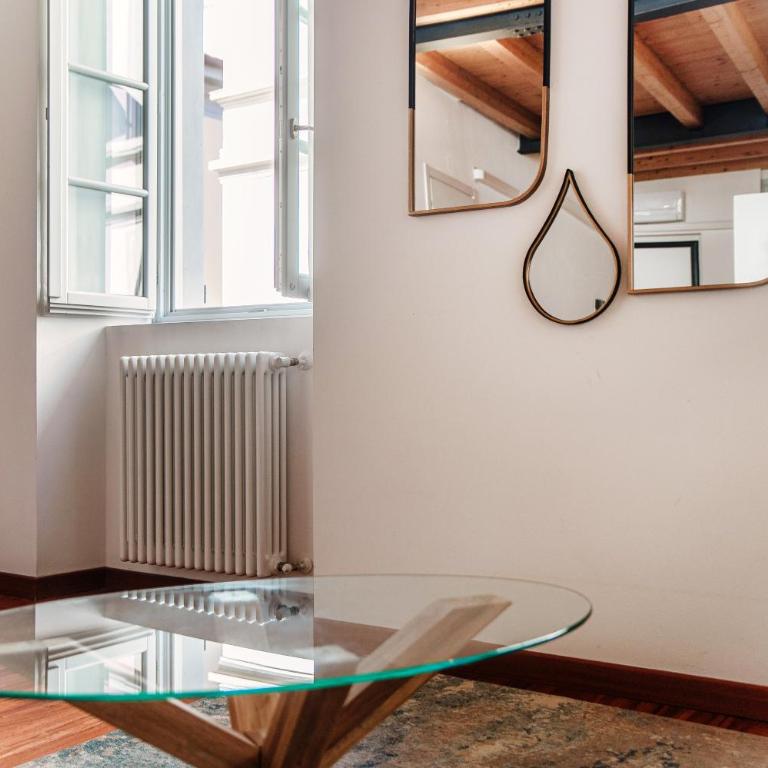 Apollo at Como Duomo - Two-Bedroom Apartment - 32