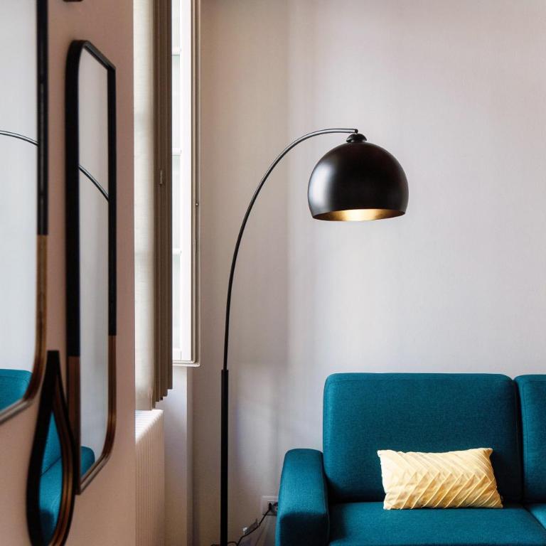 Apollo at Como Duomo - Two-Bedroom Apartment - 39