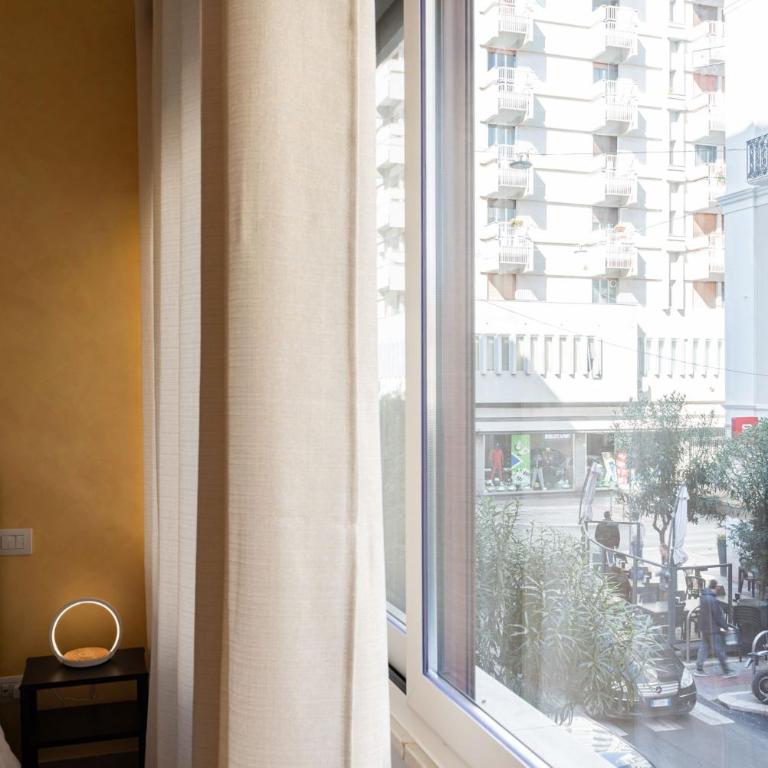 Al Teatro Rooms - Two-Bedroom Apartment - 9