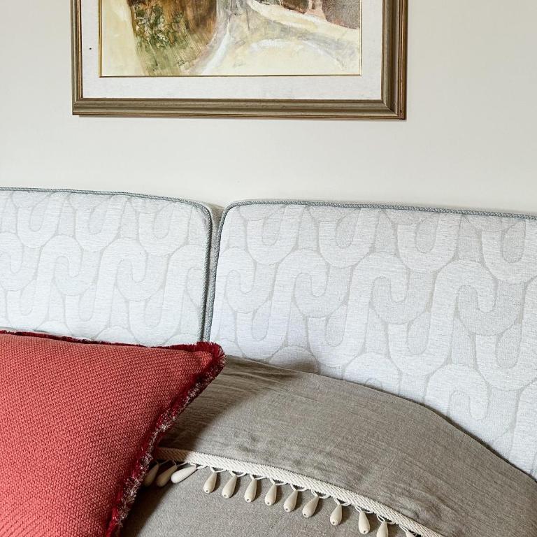 Damarosa Suite - Luxurious 2 Bedroom - Two-Bedroom Apartment - 8