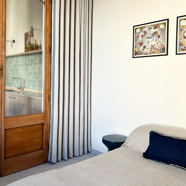 Damarosa Suite - Luxurious 2 Bedroom - Two-Bedroom Apartment - 12