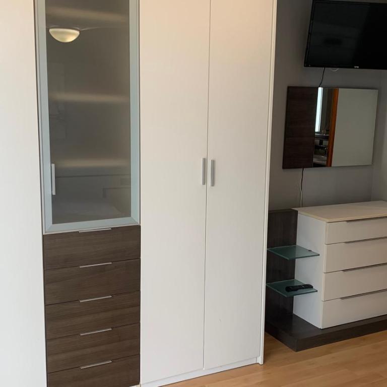 Apartamento Ginette SunBeach - Two-Bedroom Apartment - 8