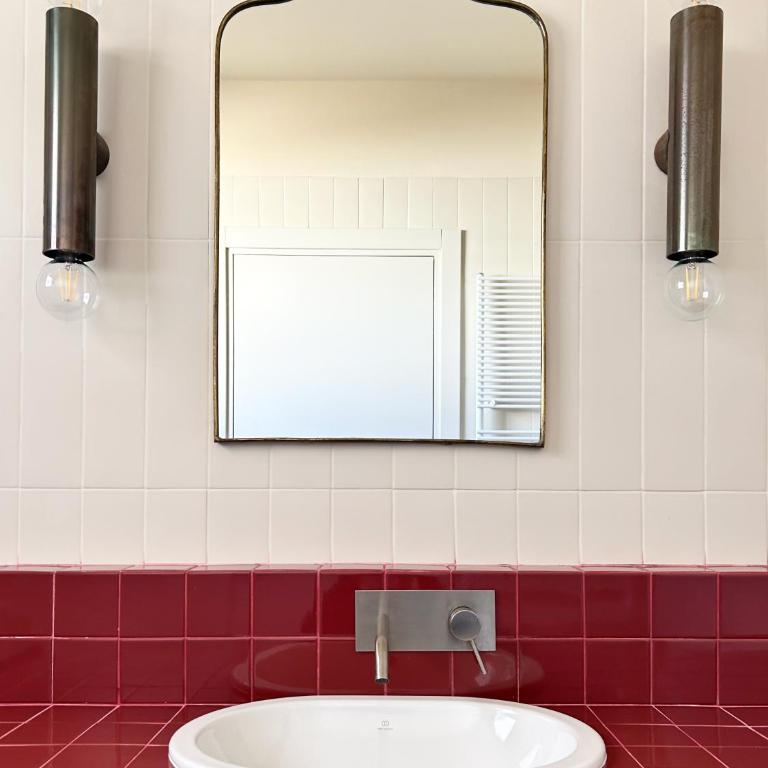 Damarosa Suite - Luxurious 2 Bedroom - Two-Bedroom Apartment - 9