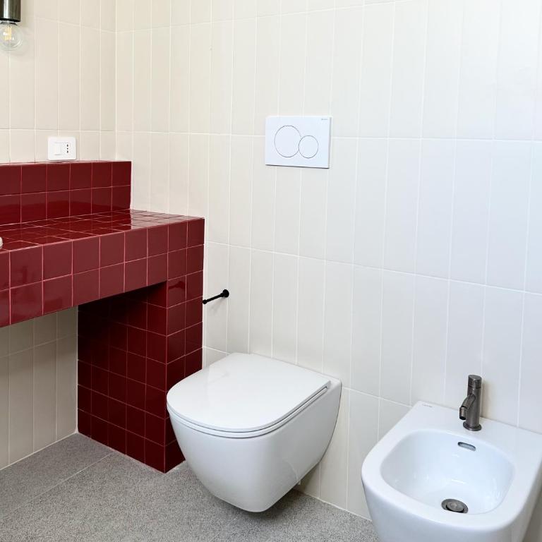 Damarosa Suite - Luxurious 2 Bedroom - Two-Bedroom Apartment - 11