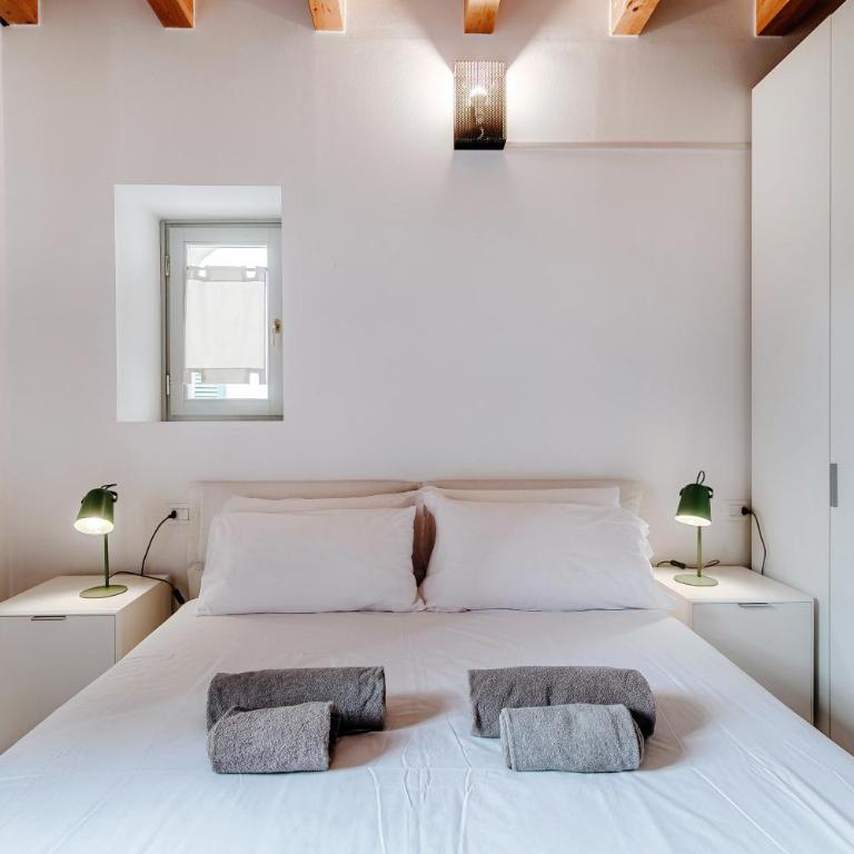 Calicantus Apartments Kairos - Appartamento con 1 Camera da Letto - 11