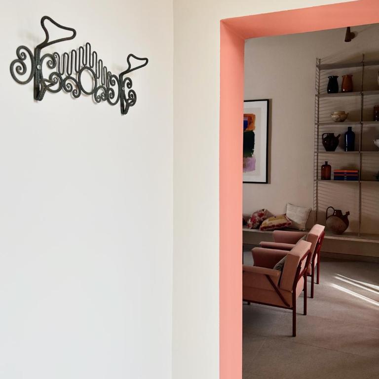 Damarosa Suite - Luxurious 2 Bedroom - Two-Bedroom Apartment - 17
