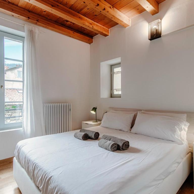 Calicantus Apartments Kairos - Appartamento con 1 Camera da Letto - 1