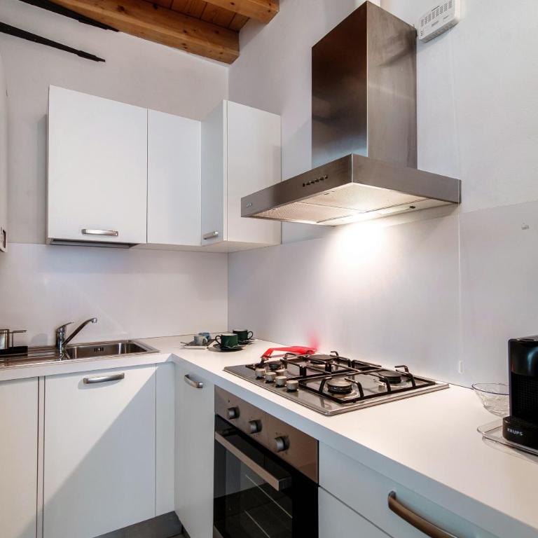 Calicantus Apartments Kairos - Appartamento con 1 Camera da Letto - 15