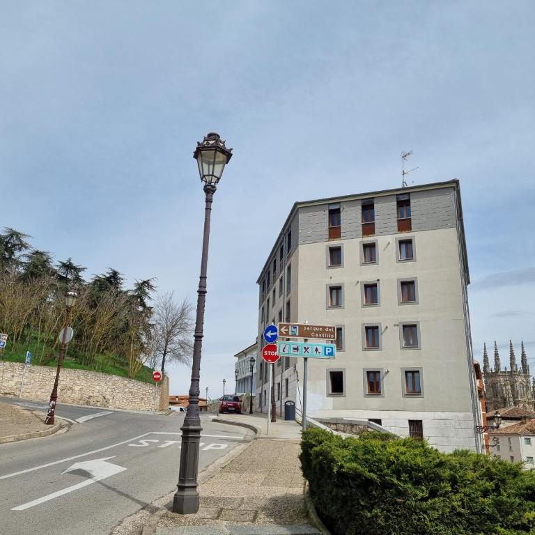 Cathedral and Castle - Apartamento de 2 dormitorios - 30
