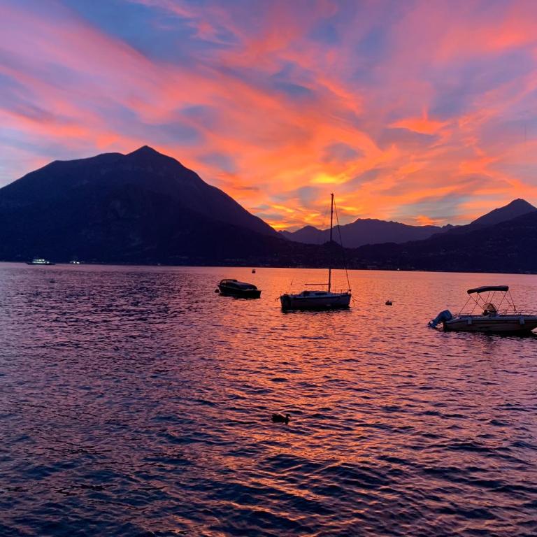 Varenna Caffè Apartment - Appartamento con 1 Camera da Letto - 19