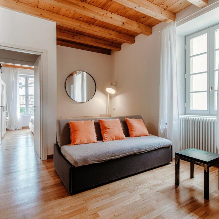 Calicantus Apartments Kairos - Appartamento con 1 Camera da Letto - 2