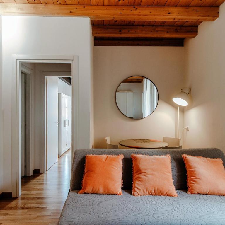 Calicantus Apartments Kairos - Appartamento con 1 Camera da Letto - 3
