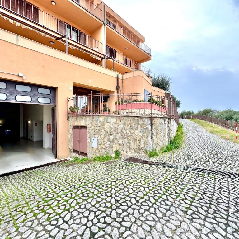 Flight over the sea House by Housilia - Appartamento con 2 Camere da Letto - 41