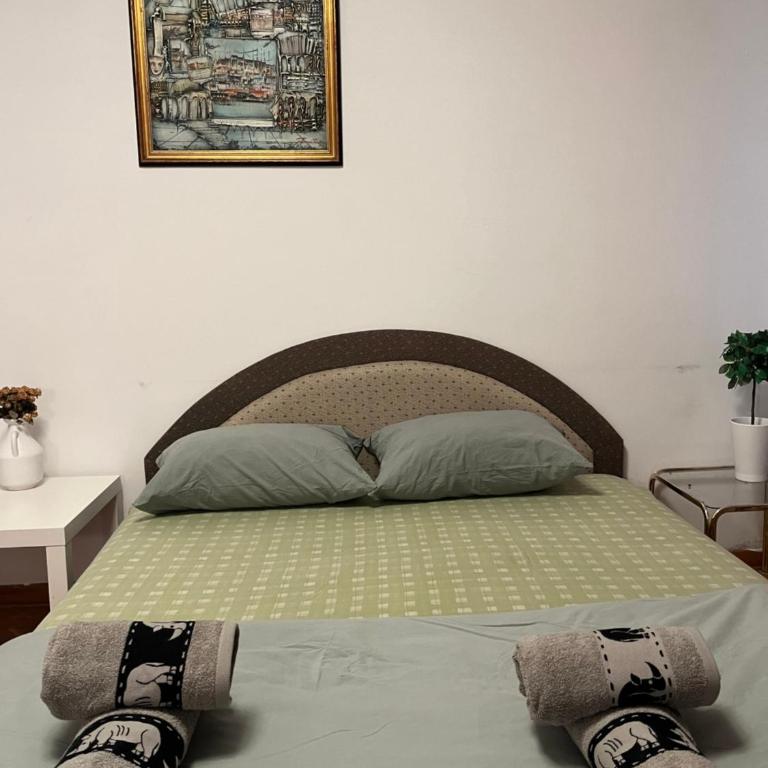 İstanbul apartment 2 - Apartman sa 2 Spavaće Sobe - 21