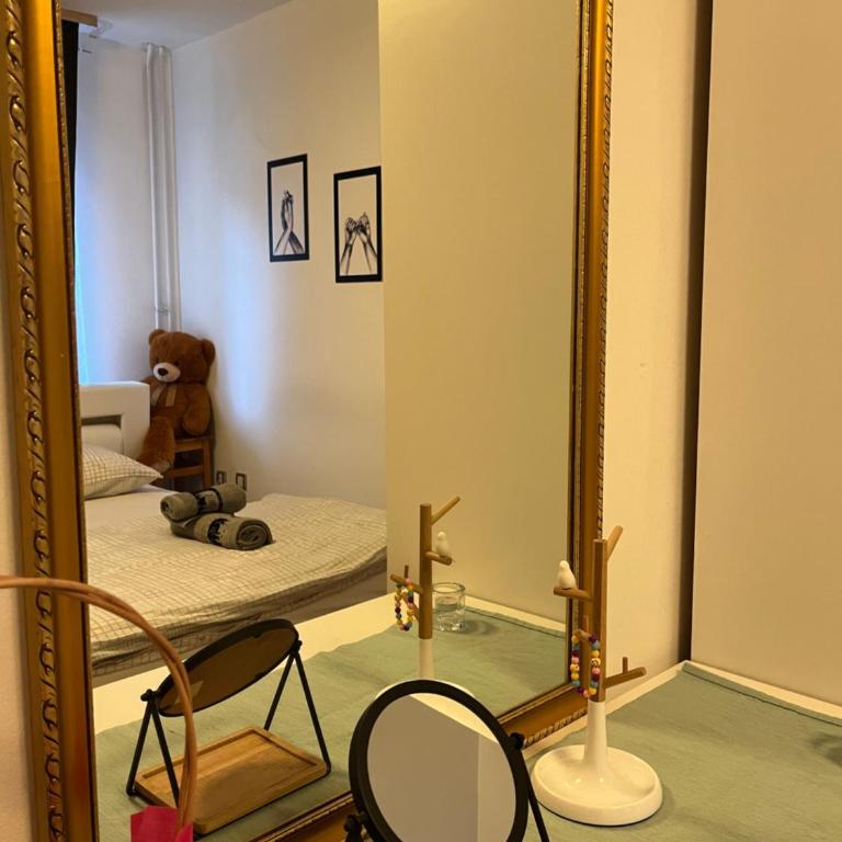 İstanbul apartment 2 - Apartman sa 2 Spavaće Sobe - 19