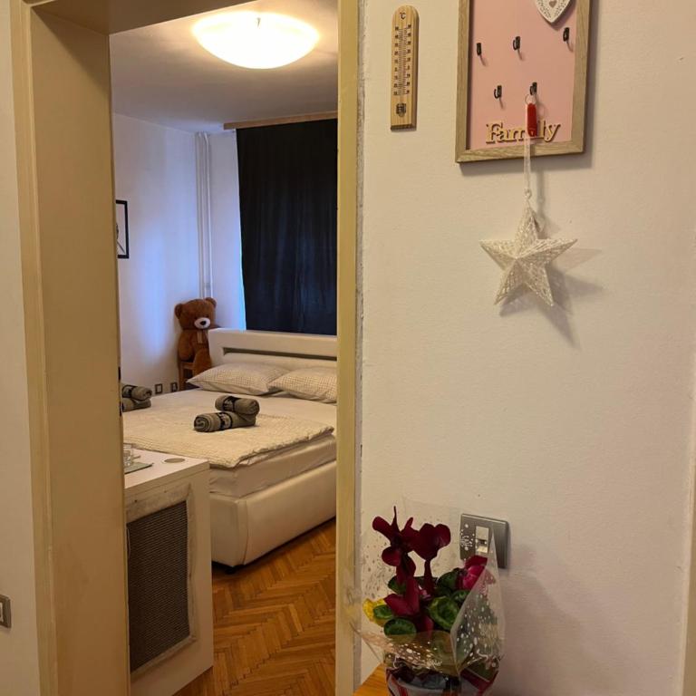 İstanbul apartment 2 - Apartman sa 2 Spavaće Sobe - 24