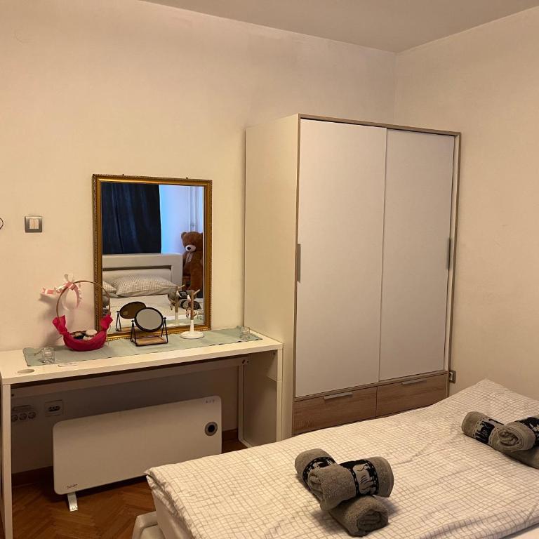 İstanbul apartment 2 - Apartman sa 2 Spavaće Sobe - 18