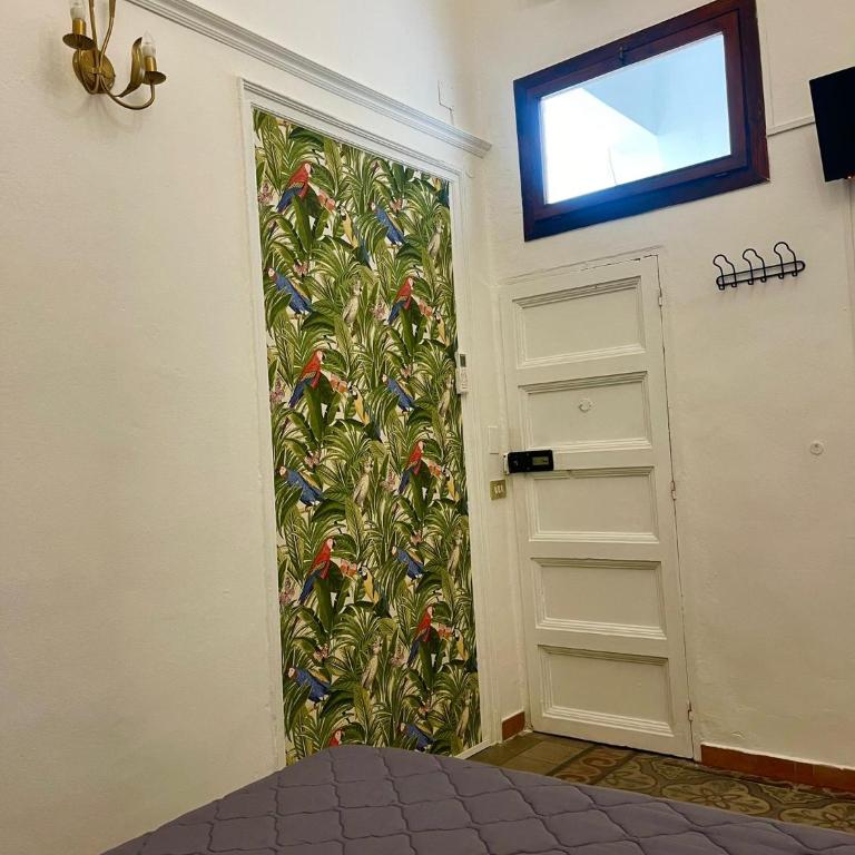 Voilà Rooms Guest House - Deluxe Doppelzimmer - 6