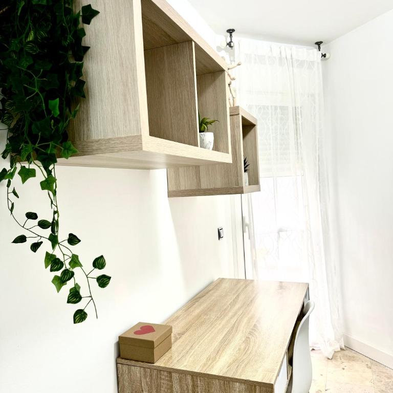 Alojamiento Bruckner - Habitación Individual con baño compartido - 6