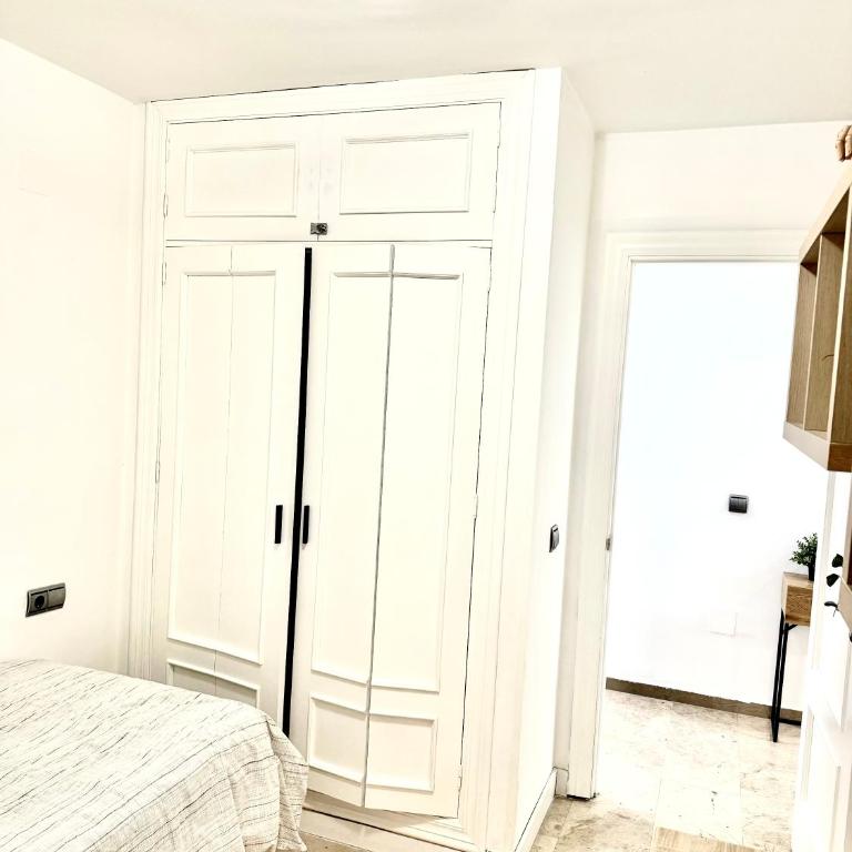 Alojamiento Bruckner - Habitación Individual con baño compartido - 5