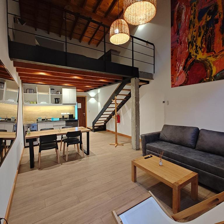 ANFITEATRO APARTS & LOFTS - Loft - 28