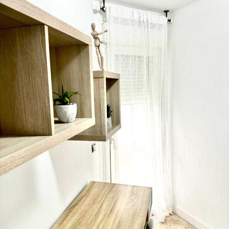 Alojamiento Bruckner - Habitación Individual con baño compartido - 4