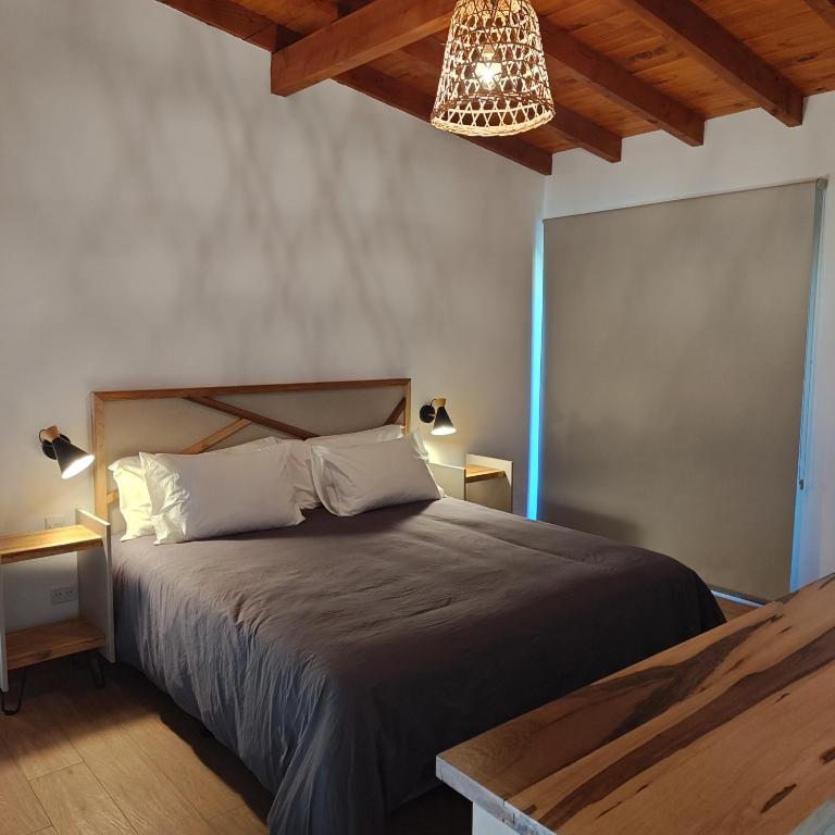 ANFITEATRO APARTS & LOFTS - Loft - 34