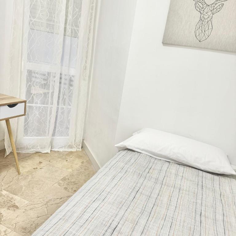 Alojamiento Bruckner - Habitación Individual con baño compartido - 3