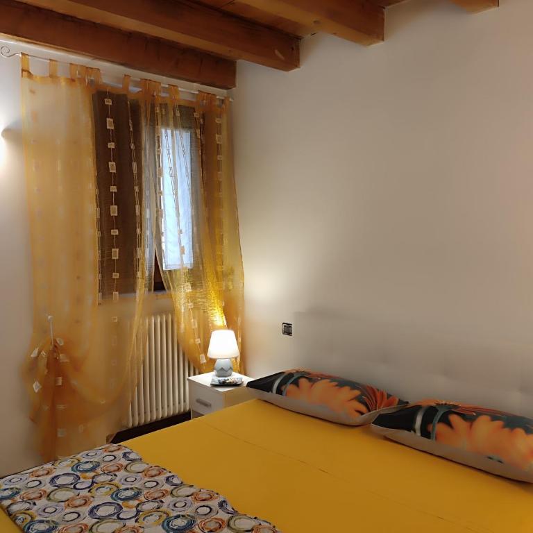 Ca' degli Sposi - Appartamento con 1 Camera da Letto - 2