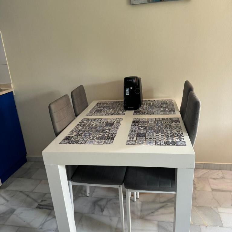 La Sirena - Apartamento de 1 dormitorio - 12