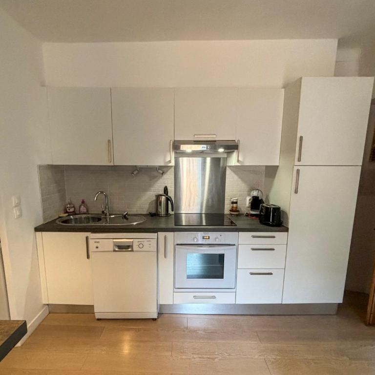 Appartement Biot Village - Apartment mit 1 Schlafzimmer - 3