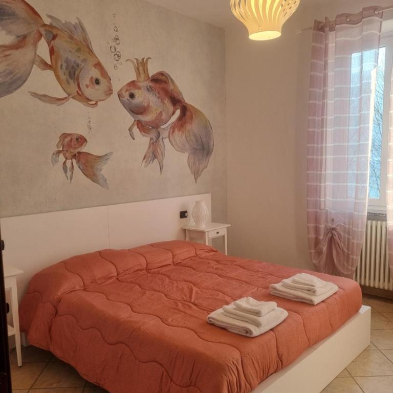 Villa Roberta - Casa con 3 Camere da Letto - 42