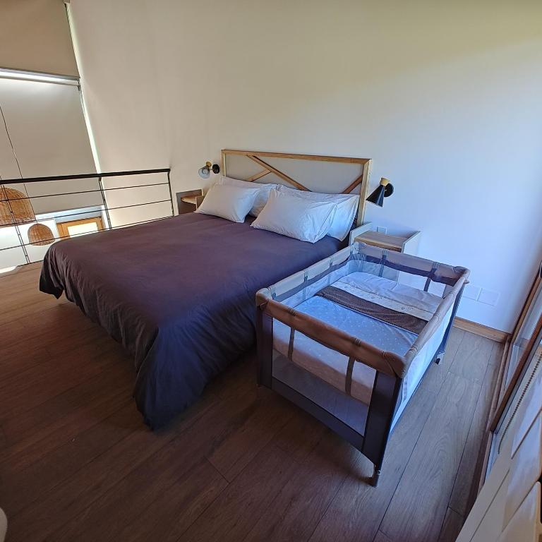 ANFITEATRO APARTS & LOFTS - Loft - 58