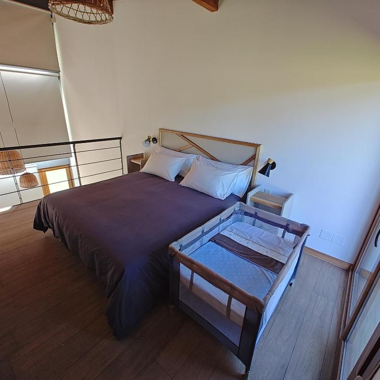 ANFITEATRO APARTS & LOFTS - Loft - 57