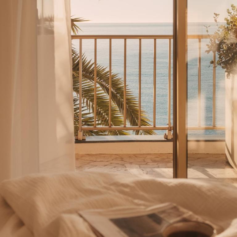 Soleil Riviera Apartament Côte d’Azur - Appartement 1 Chambre - 24