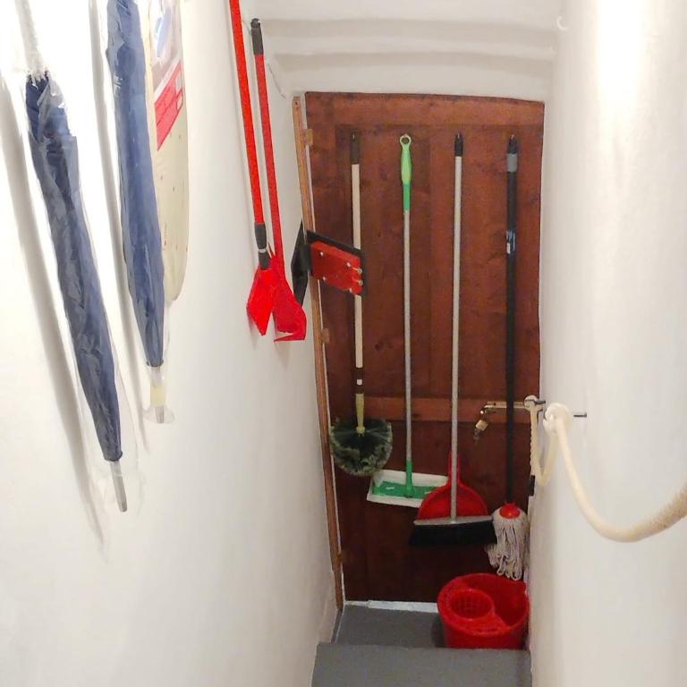 Casa Spadi - Appartamento con 1 Camera da Letto - 16