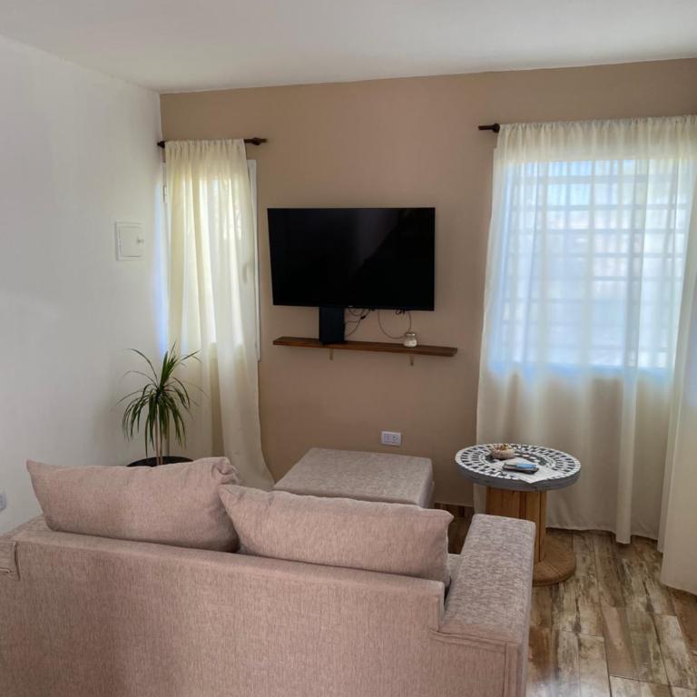 Departamento Navarro - Apartamento de 2 dormitorios - 4