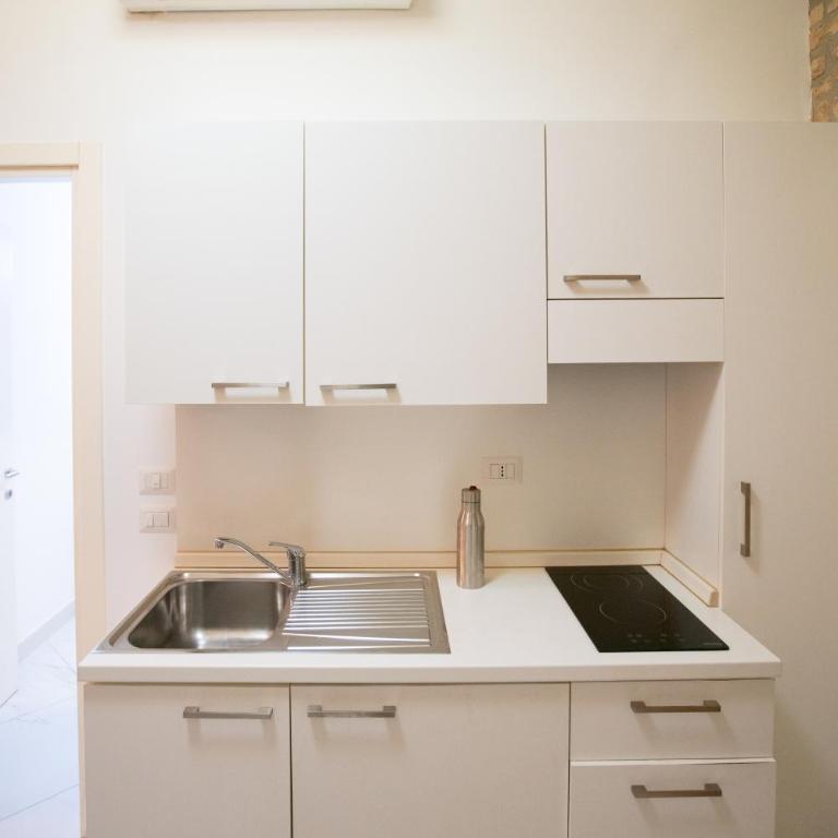 Morin 10 Rome Exclusive Suites - Appartamento Classic - 4