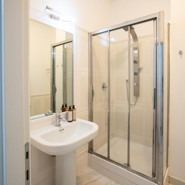 Morin 10 Rome Exclusive Suites - Appartamento Classic - 3