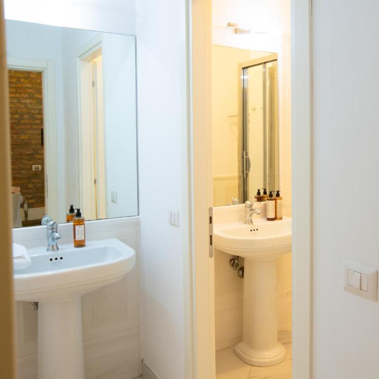 Morin 10 Rome Exclusive Suites - Appartamento Classic - 5