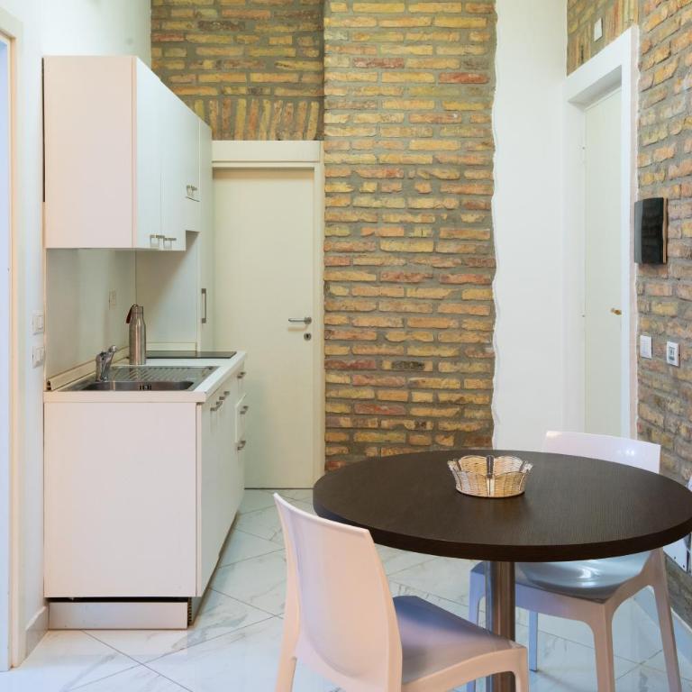 Morin 10 Rome Exclusive Suites - Appartamento Classic - 7