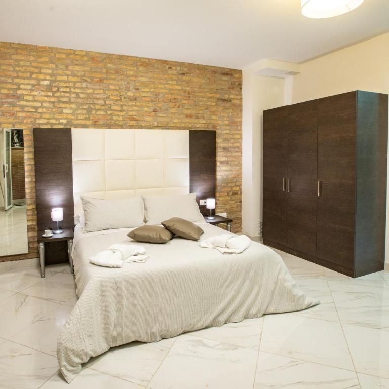 Morin 10 Rome Exclusive Suites - Appartamento Classic - 12