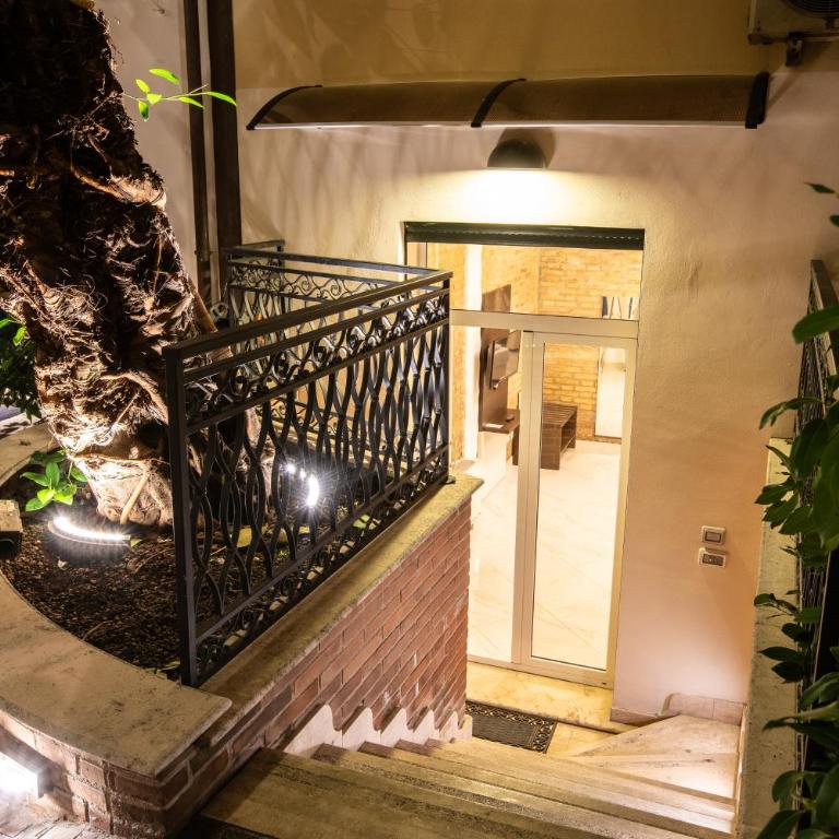 Morin 10 Rome Exclusive Suites - Appartamento Classic - 10