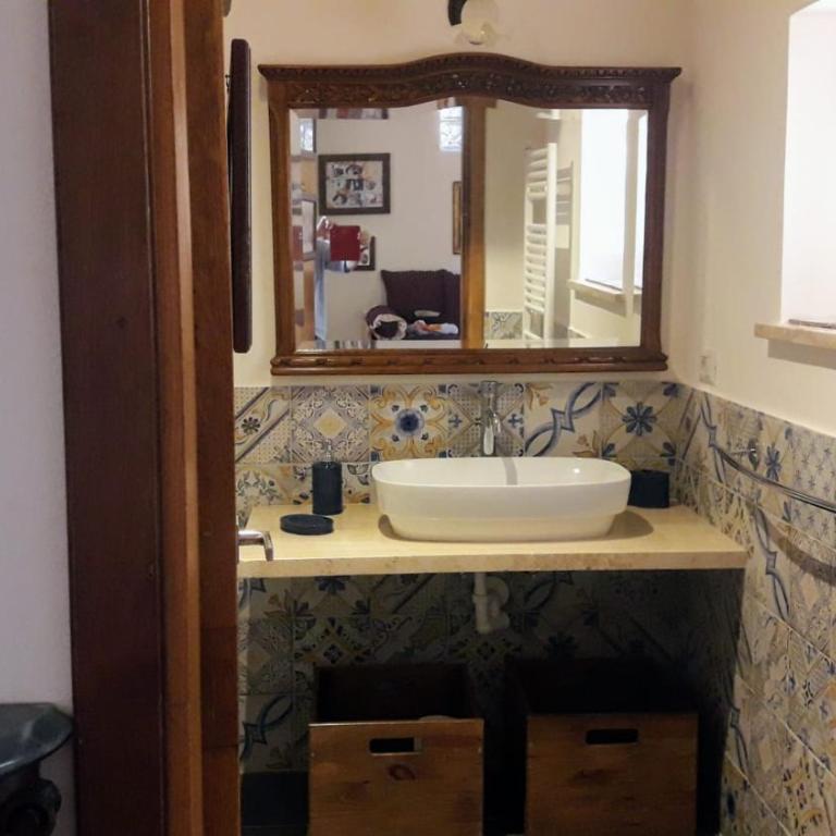La Cerasa - vista Lago di Bracciano e giardino privato - Casa Vacanze - 27