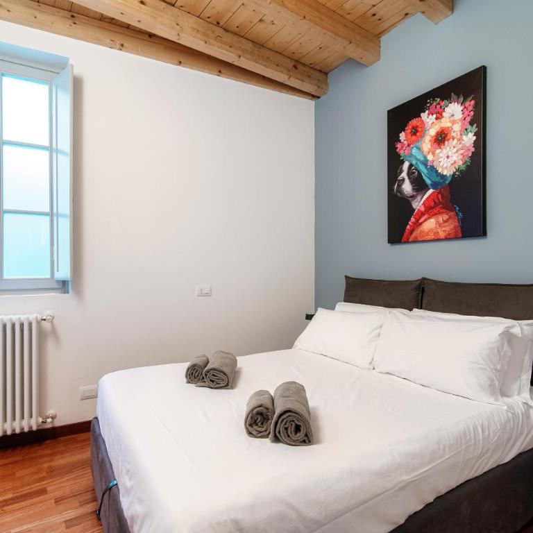 Apollo at Como Duomo - Two-Bedroom Apartment - 47