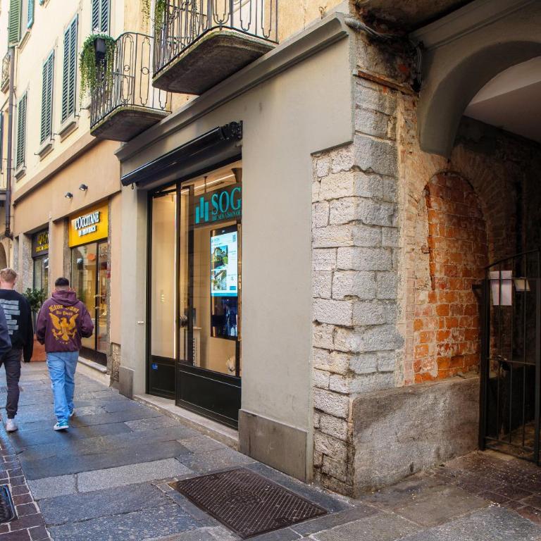 Apollo at Como Duomo - Two-Bedroom Apartment - 50