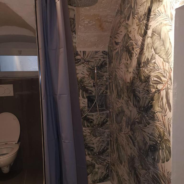 Indelli holiday rooms - Il sottano - Monolocale - 19