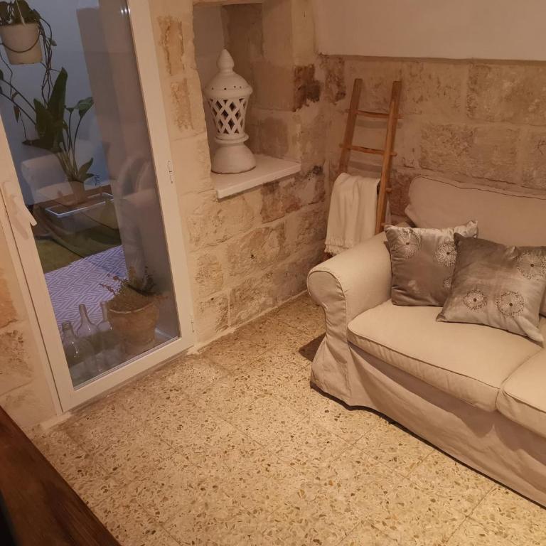 Indelli holiday rooms - Il sottano - Monolocale - 5