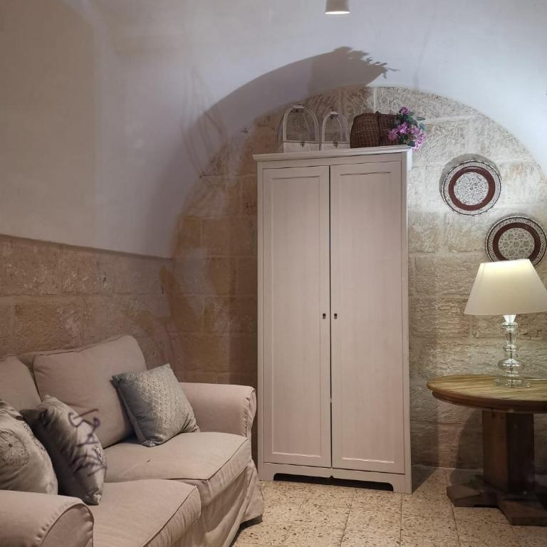 Indelli holiday rooms - Il sottano - Monolocale - 12